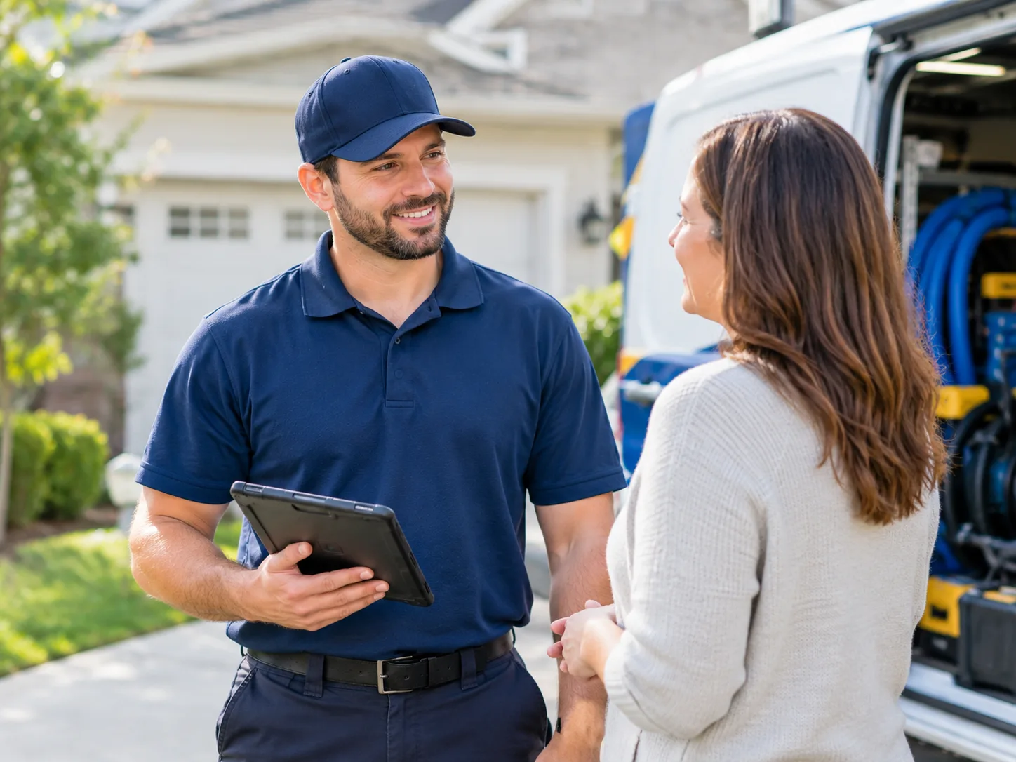 Sewage Backup Cleanup Raleigh, WV FAQs